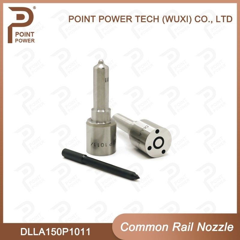 DLLA150P1011 Bosch Nozzle Common Rail για εγχέτριες 0 445110064/101/731 diesel common rail