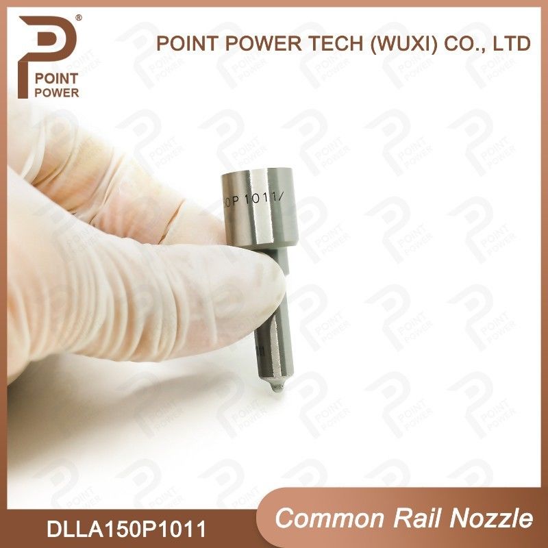 DLLA150P1011 Bosch Nozzle Common Rail για εγχέτριες 0 445110064/101/731 diesel common rail