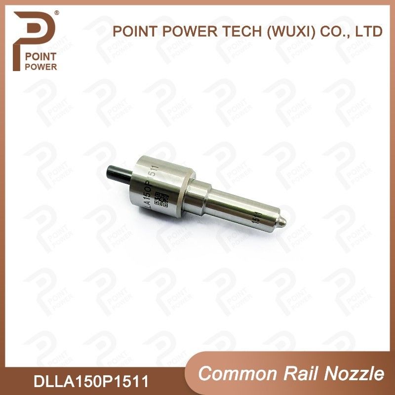 DLLA150P1511 Bosch Diesel Nozzle για ενέσιμα σιδηροδρόμων 0445110246/257/258/725