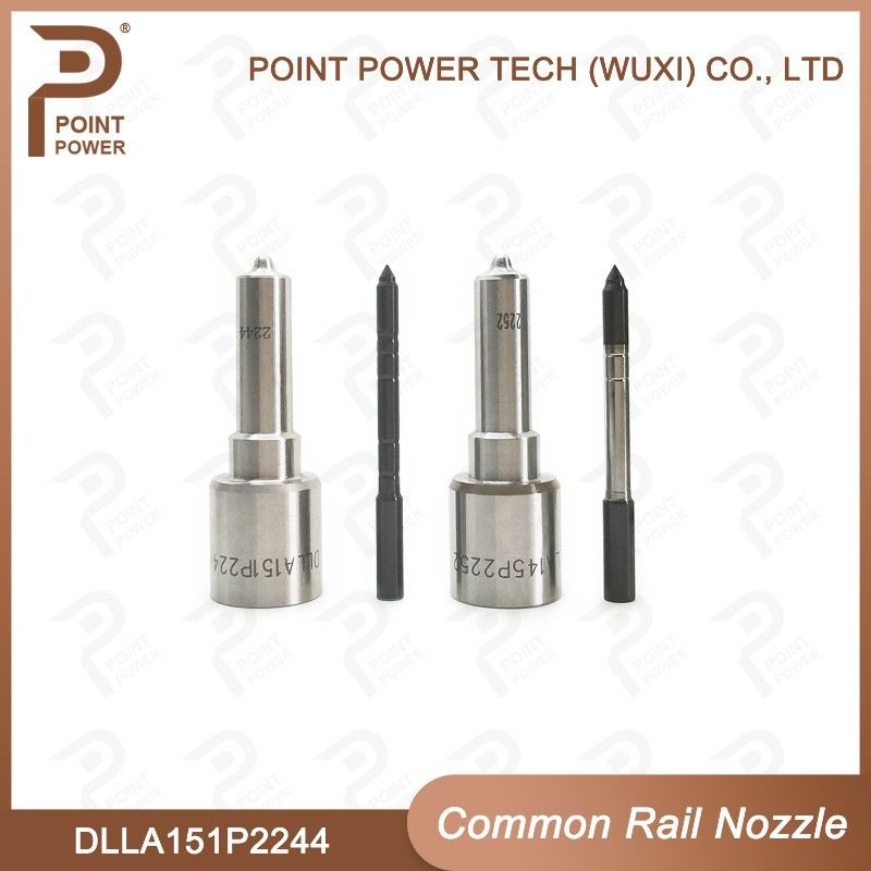 DLLA151P2244 Βύσμα ένεσης Bosch για ένεση σιδηροδρόμου 0 445 120 235
