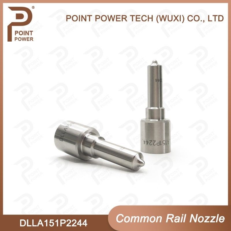 DLLA151P2244 Βύσμα ένεσης Bosch για ένεση σιδηροδρόμου 0 445 120 235