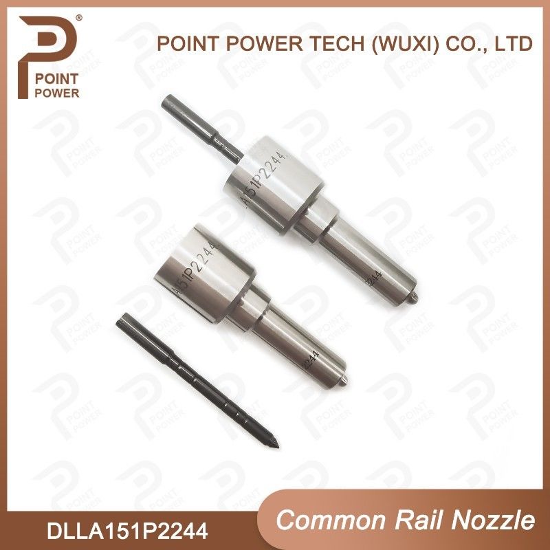 DLLA151P2244 Βύσμα ένεσης Bosch για ένεση σιδηροδρόμου 0 445 120 235