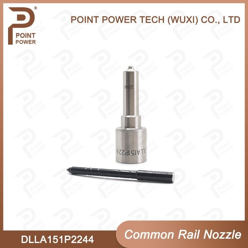 DLLA151P2244 Βύσμα ένεσης Bosch για ένεση σιδηροδρόμου 0 445 120 235