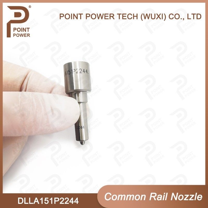 DLLA151P2244 Βύσμα ένεσης Bosch για ένεση σιδηροδρόμου 0 445 120 235