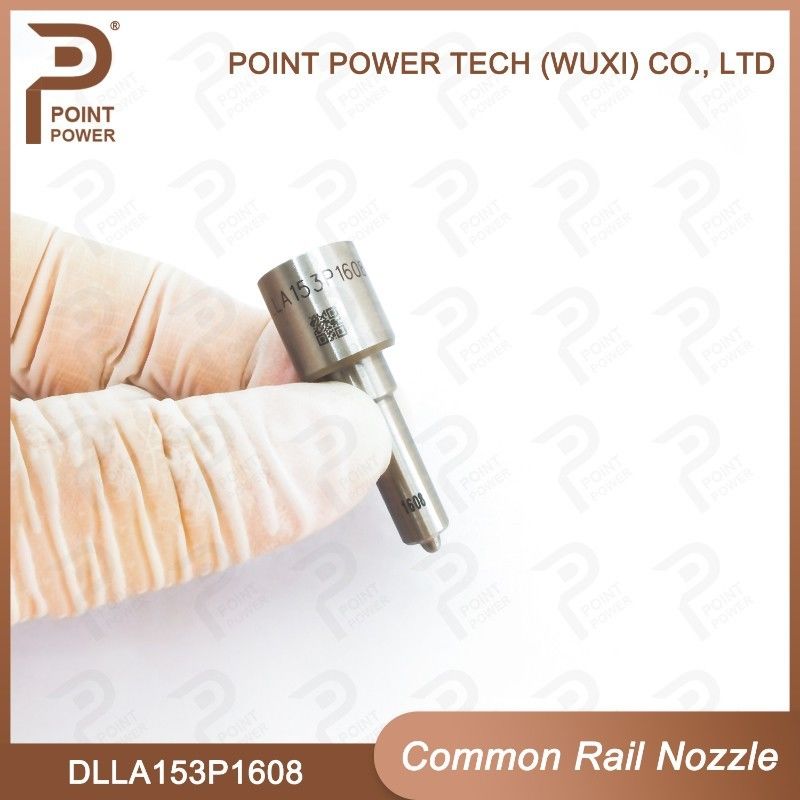 DLLA153P1608 Bosch Diesel Nozzle για εγχέτριες 0 445110274/275/724 diesel common rail