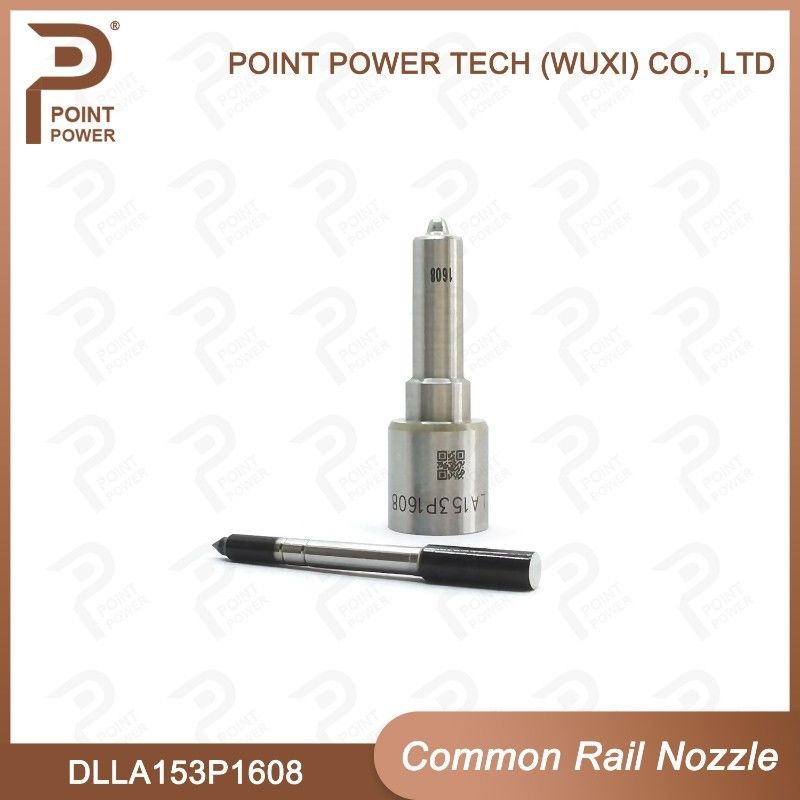 DLLA153P1608 Bosch Diesel Nozzle για εγχέτριες 0 445110274/275/724 diesel common rail