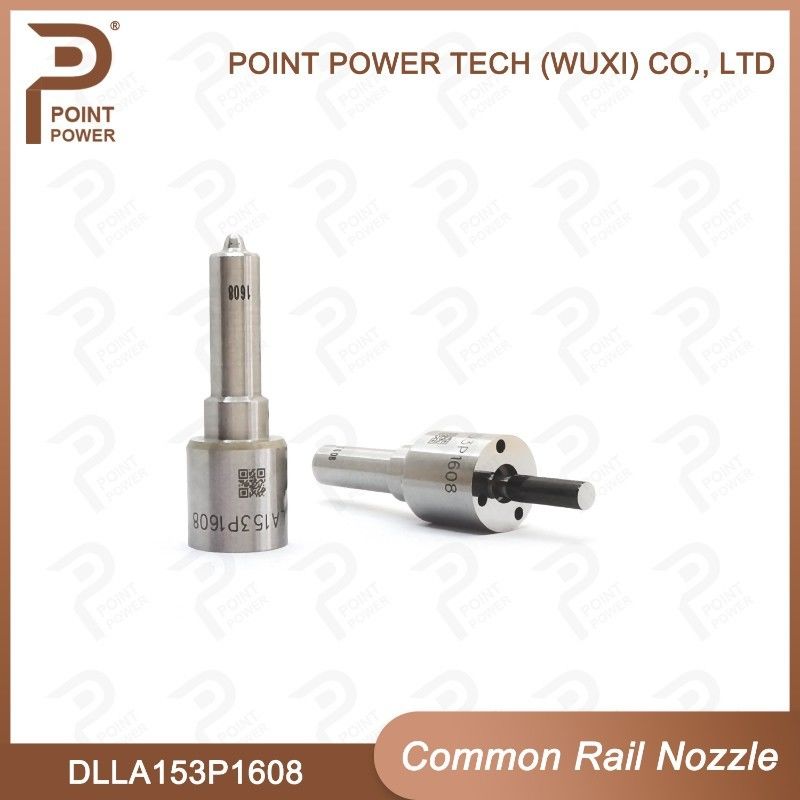 DLLA153P1608 Bosch Diesel Nozzle για εγχέτριες 0 445110274/275/724 diesel common rail