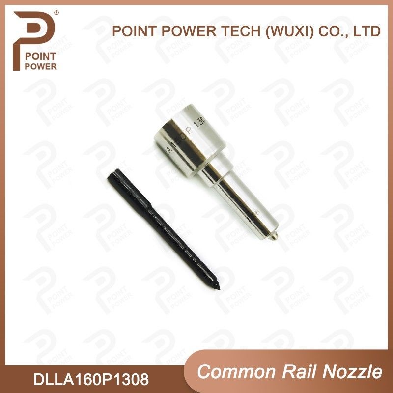 DLLA160P1308 Bosch Diesel Nozzle For Common Rail Injectors 0445110216 νουζέλες ντίζελ για καύσιμα