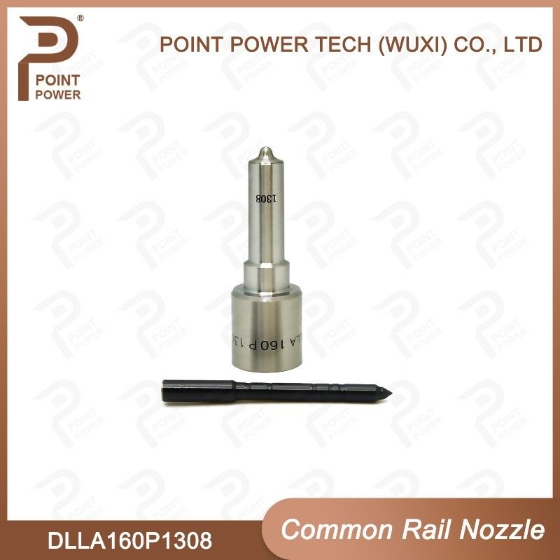 DLLA160P1308 Bosch Diesel Nozzle For Common Rail Injectors 0445110216 νουζέλες ντίζελ για καύσιμα