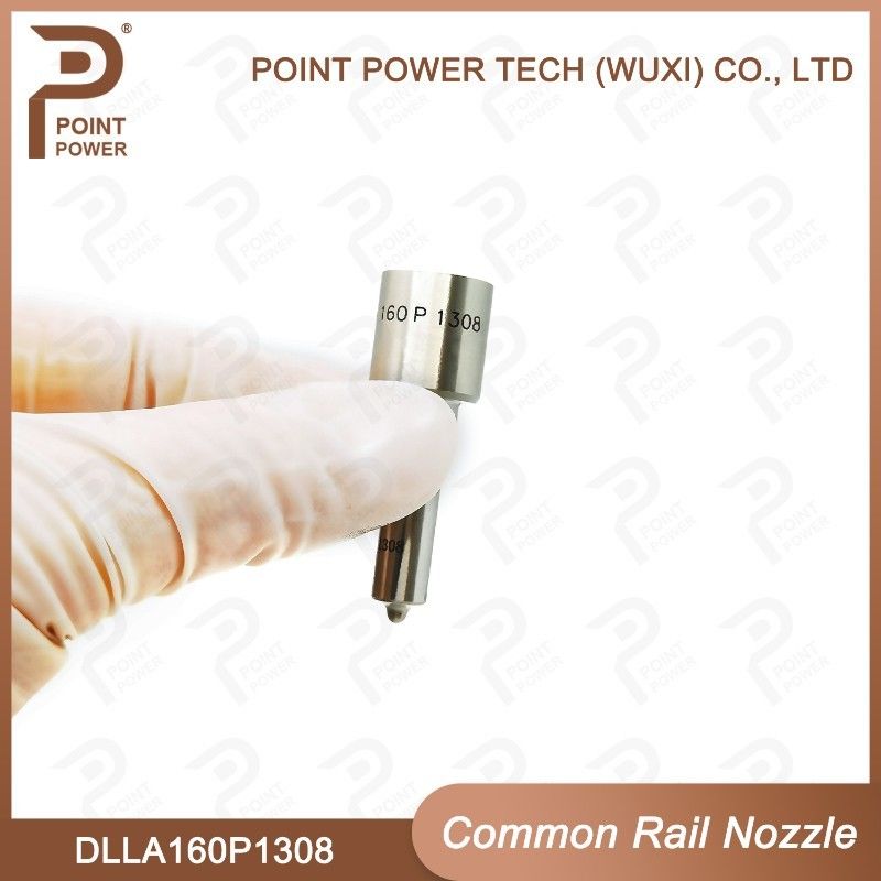 DLLA160P1308 Bosch Diesel Nozzle For Common Rail Injectors 0445110216 νουζέλες ντίζελ για καύσιμα