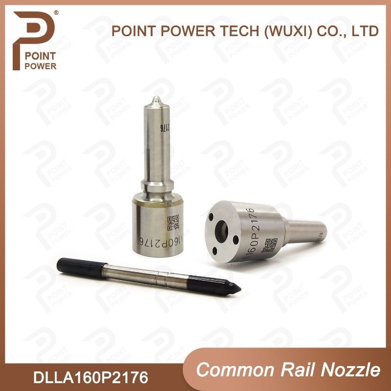 DLLA160P2176 Bosch Injector Nozzle-Φ3.5 σειρά για κοινό σιδηροδρομικό ένεση 0 445110617