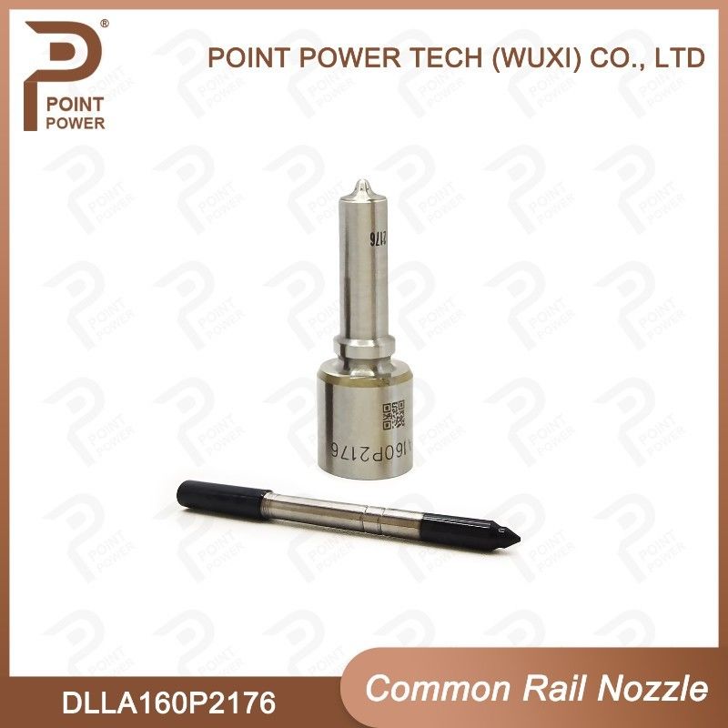 DLLA160P2176 Bosch Injector Nozzle-Φ3.5 σειρά για κοινό σιδηροδρομικό ένεση 0 445110617