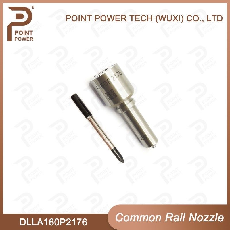 DLLA160P2176 Bosch Injector Nozzle-Φ3.5 σειρά για κοινό σιδηροδρομικό ένεση 0 445110617