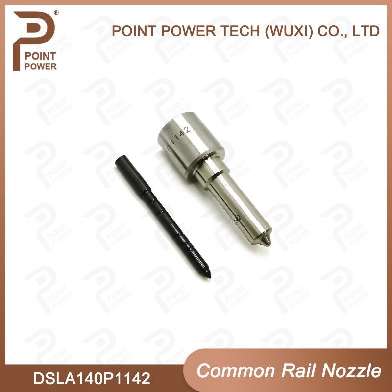 Bosch Diesel Nozzle Common Rail Nozzle DSLA 140P 1142 Για 0 445 110 110/145