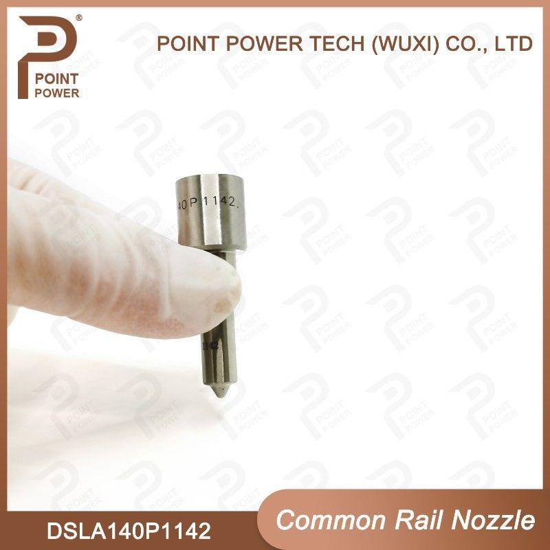 Bosch Diesel Nozzle Common Rail Nozzle DSLA 140P 1142 Για 0 445 110 110/145
