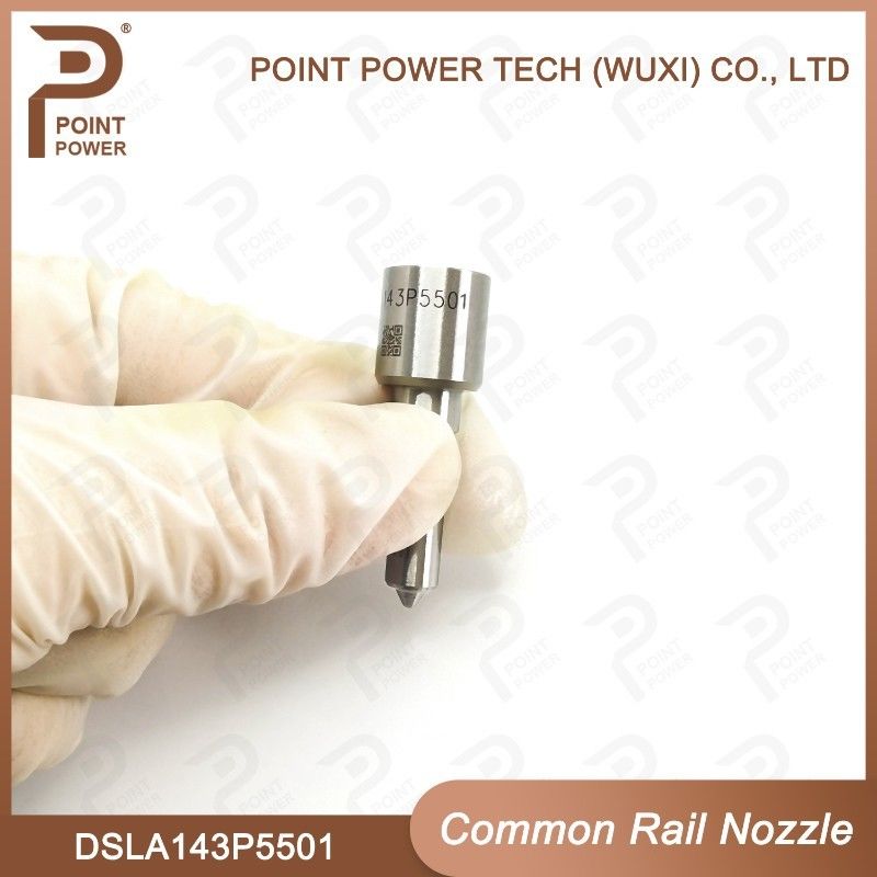 Δορυφόρος Bosch Common Rail DSLA143P5501 Για εγχέτριες Common Rail 0 445 120 212