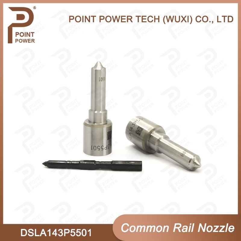 Δορυφόρος Bosch Common Rail DSLA143P5501 Για εγχέτριες Common Rail 0 445 120 212