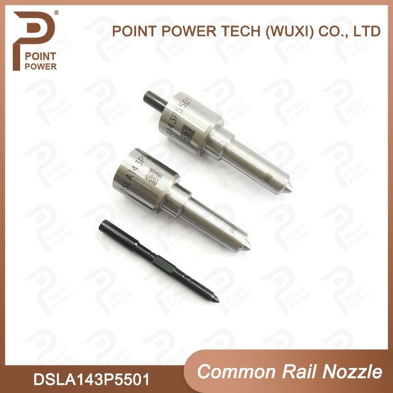 Δορυφόρος Bosch Common Rail DSLA143P5501 Για εγχέτριες Common Rail 0 445 120 212