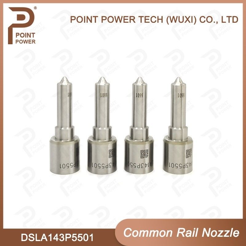 Δορυφόρος Bosch Common Rail DSLA143P5501 Για εγχέτριες Common Rail 0 445 120 212
