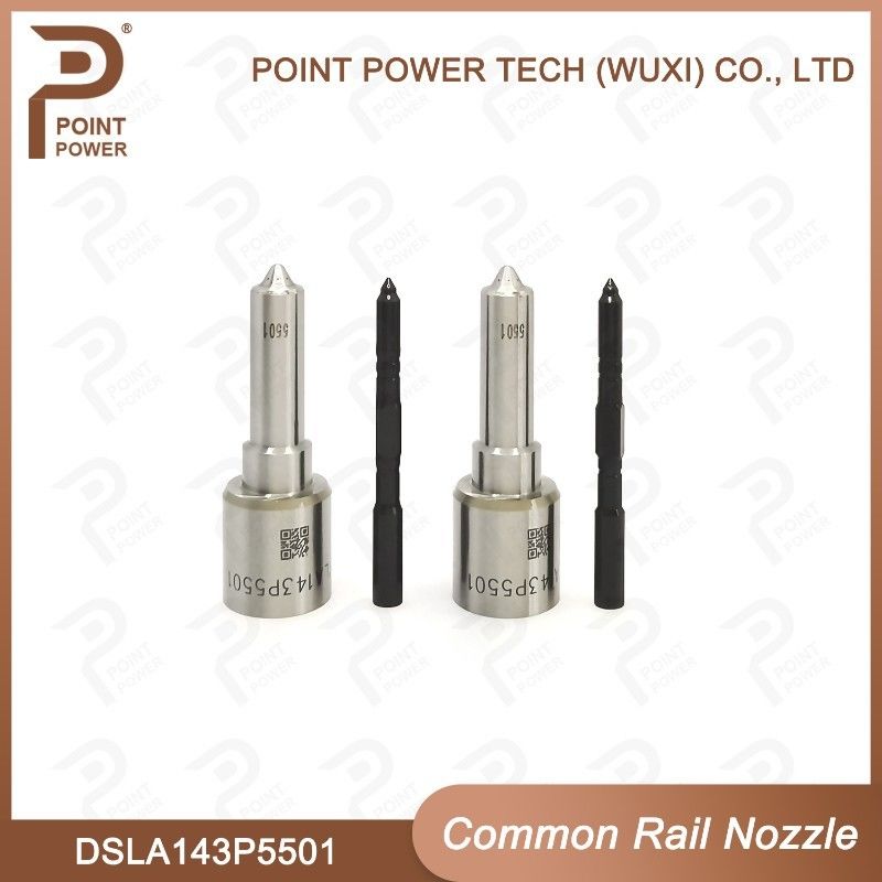 Δορυφόρος Bosch Common Rail DSLA143P5501 Για εγχέτριες Common Rail 0 445 120 212