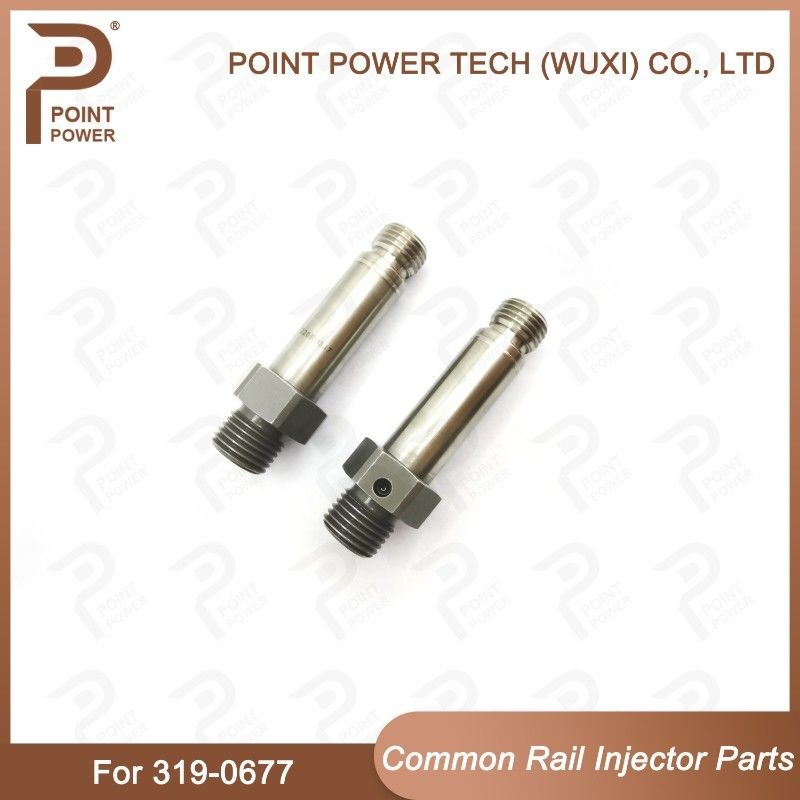 ΓΑΤΑ C7/βαλβίδα πίεσης C9 για το Caterpillar 319-0670 319-0677 319-0676 E325D E329D