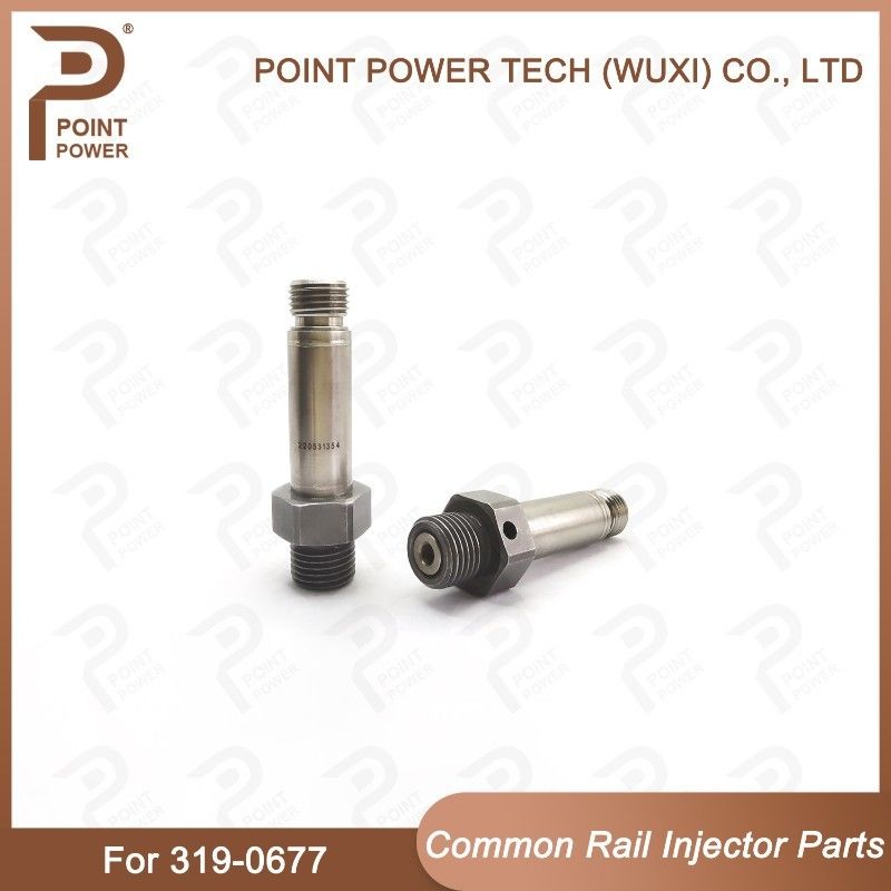 ΓΑΤΑ C7/βαλβίδα πίεσης C9 για το Caterpillar 319-0670 319-0677 319-0676 E325D E329D