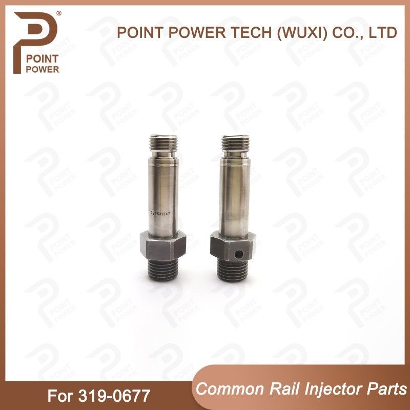 ΓΑΤΑ C7/βαλβίδα πίεσης C9 για το Caterpillar 319-0670 319-0677 319-0676 E325D E329D