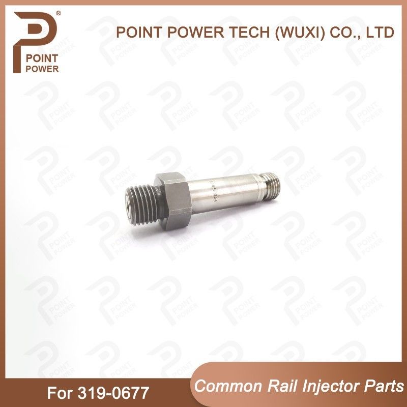 ΓΑΤΑ C7/βαλβίδα πίεσης C9 για το Caterpillar 319-0670 319-0677 319-0676 E325D E329D