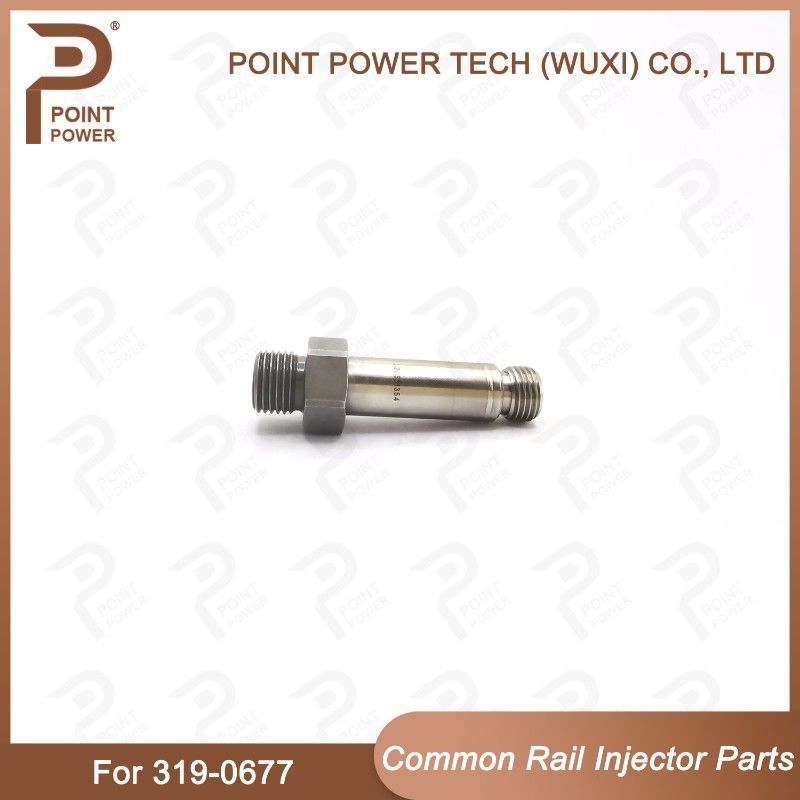 ΓΑΤΑ C7/βαλβίδα πίεσης C9 για το Caterpillar 319-0670 319-0677 319-0676 E325D E329D