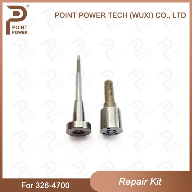 326-4700 Κίτ επισκευής Caterpillar για 320D εισπνευστήρα για κινητήρα C6.6