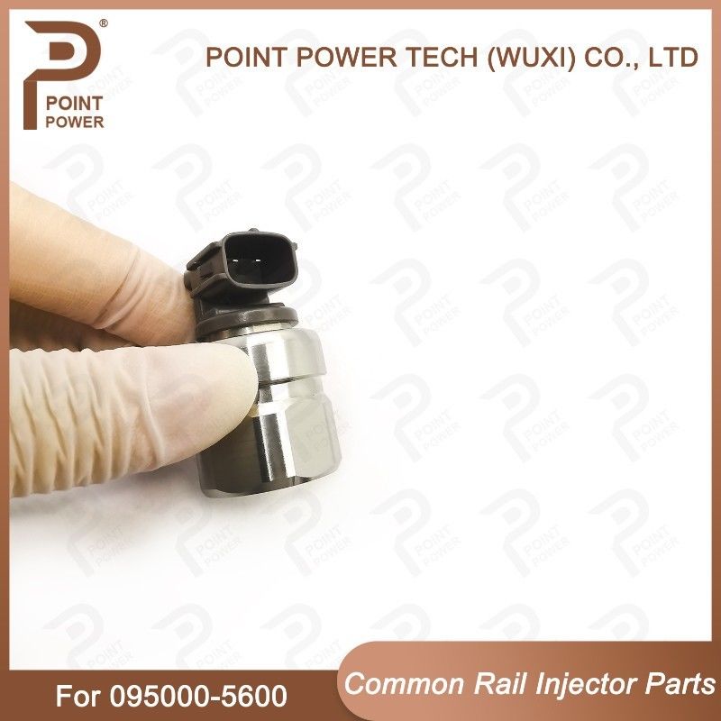 Βάλτα για ένεση σιδηροδρόμου υψηλής ταχύτητας από χάλυβα για 095000-5215 095000-5600