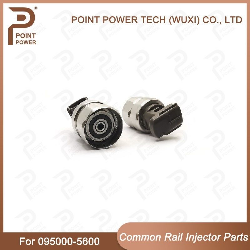 Βάλτα για ένεση σιδηροδρόμου υψηλής ταχύτητας από χάλυβα για 095000-5215 095000-5600