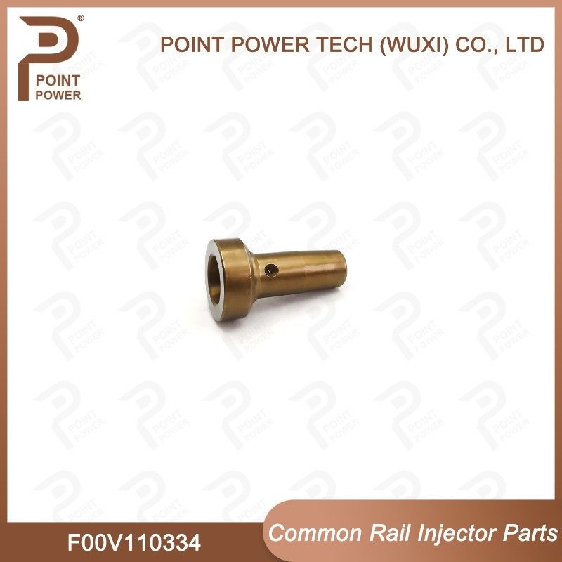 Συσκευές κοινού σιδηροτροχίου ντίζελ Bosch Φαλβίδας F 00v 334 Για εγχέτριες Bosch σειράς 110