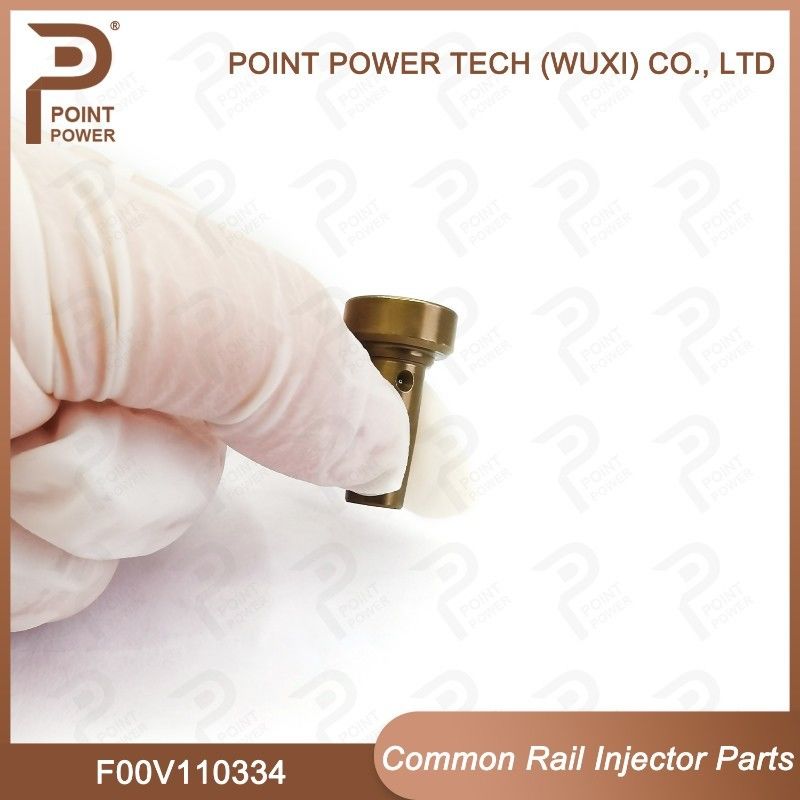 Συσκευές κοινού σιδηροτροχίου ντίζελ Bosch Φαλβίδας F 00v 334 Για εγχέτριες Bosch σειράς 110