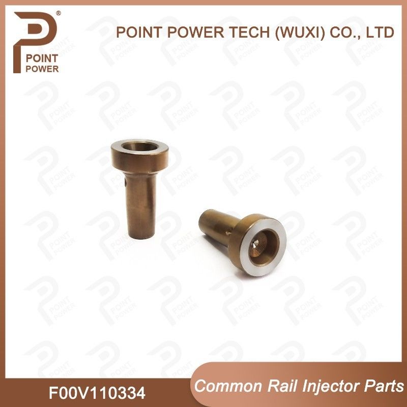 Συσκευές κοινού σιδηροτροχίου ντίζελ Bosch Φαλβίδας F 00v 334 Για εγχέτριες Bosch σειράς 110