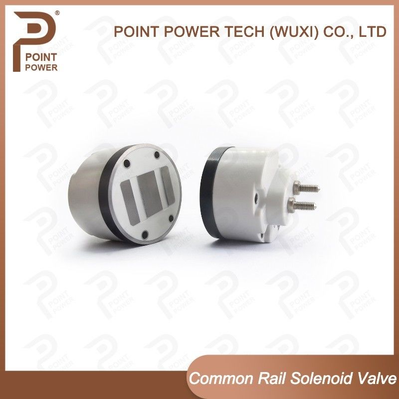 C11 C13 C15 C18 Σολενοειδής βαλβίδα για εγχέτη BEBE4B12004 Ατσάλι υψηλής ταχύτητας