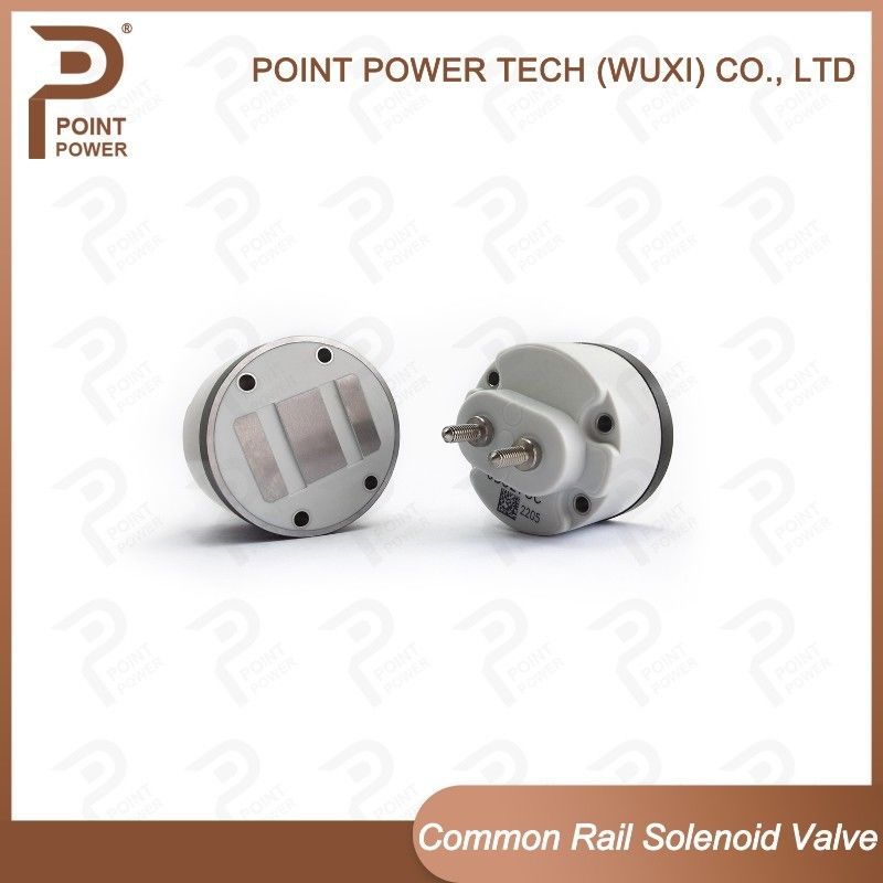 C11 C13 C15 C18 Σολενοειδής βαλβίδα για εγχέτη BEBE4B12004 Ατσάλι υψηλής ταχύτητας