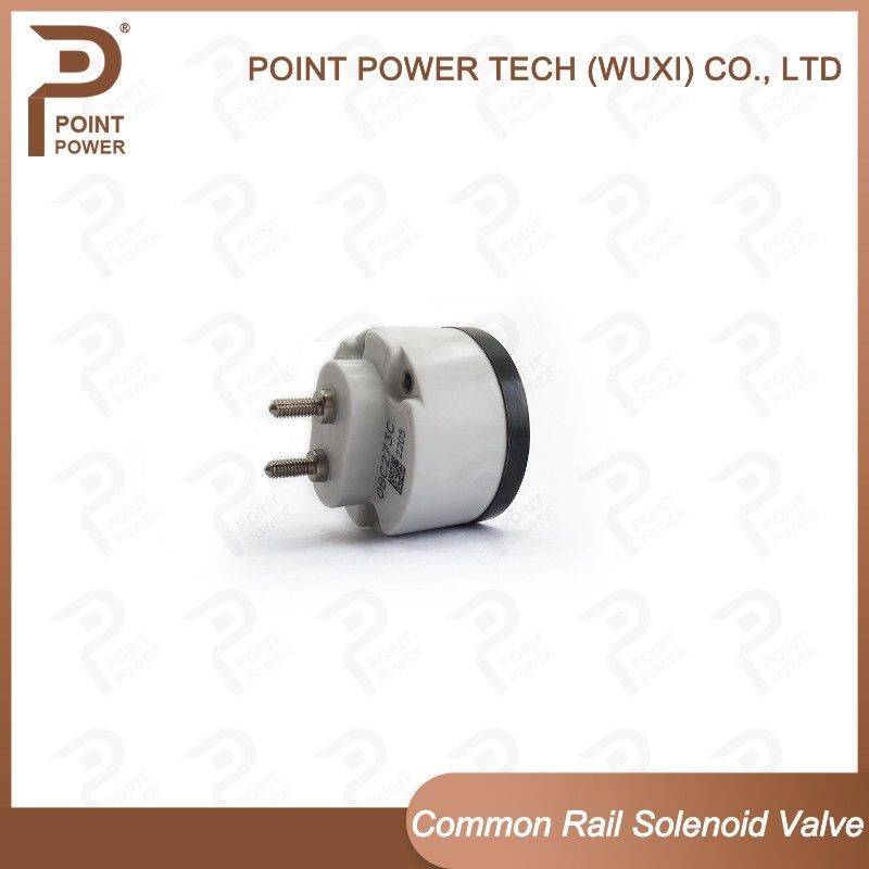 C11 C13 C15 C18 Σολενοειδής βαλβίδα για εγχέτη BEBE4B12004 Ατσάλι υψηλής ταχύτητας