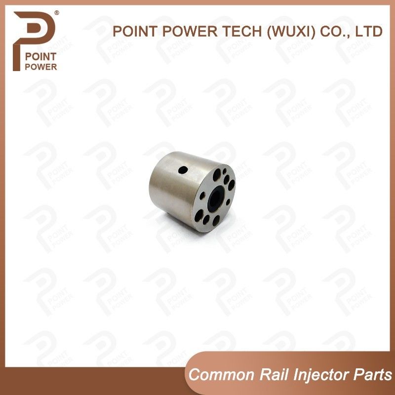 Ατσάλι Common Rail Injector Spool Valve Για C7/C9 Injectors ISO9001 εξαρτήματα ενέσιμων καυσίμων ντίζελ