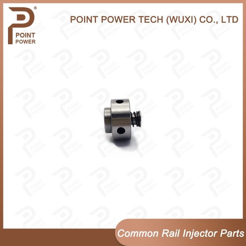 Τμήματα επισκευής βαλβίδων μεταφοράς σιδηροδρόμου υψηλής ταχύτητας από χάλυβα