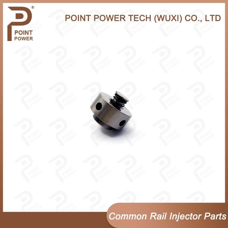 Τμήματα επισκευής βαλβίδων μεταφοράς σιδηροδρόμου υψηλής ταχύτητας από χάλυβα