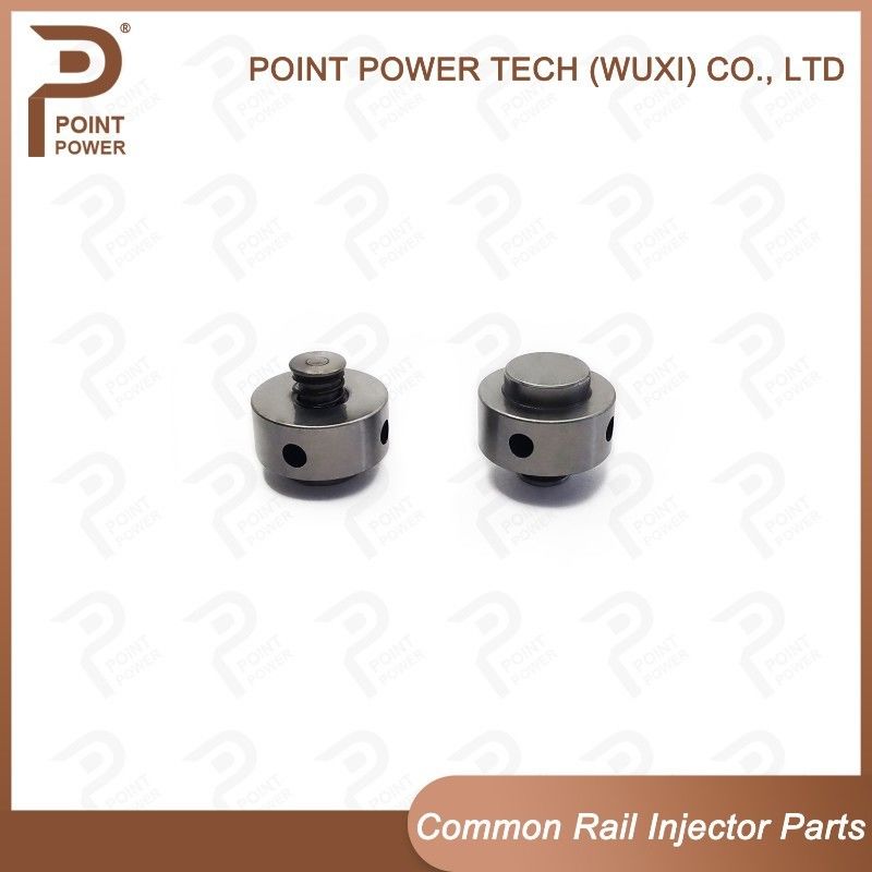 Τμήματα επισκευής βαλβίδων μεταφοράς σιδηροδρόμου υψηλής ταχύτητας από χάλυβα