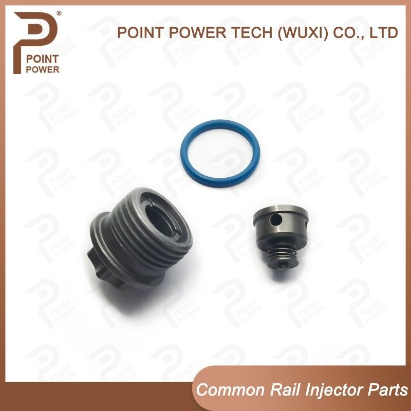 Συσκευές ενέττησης σιδηροδρόμου της σειράς CP4