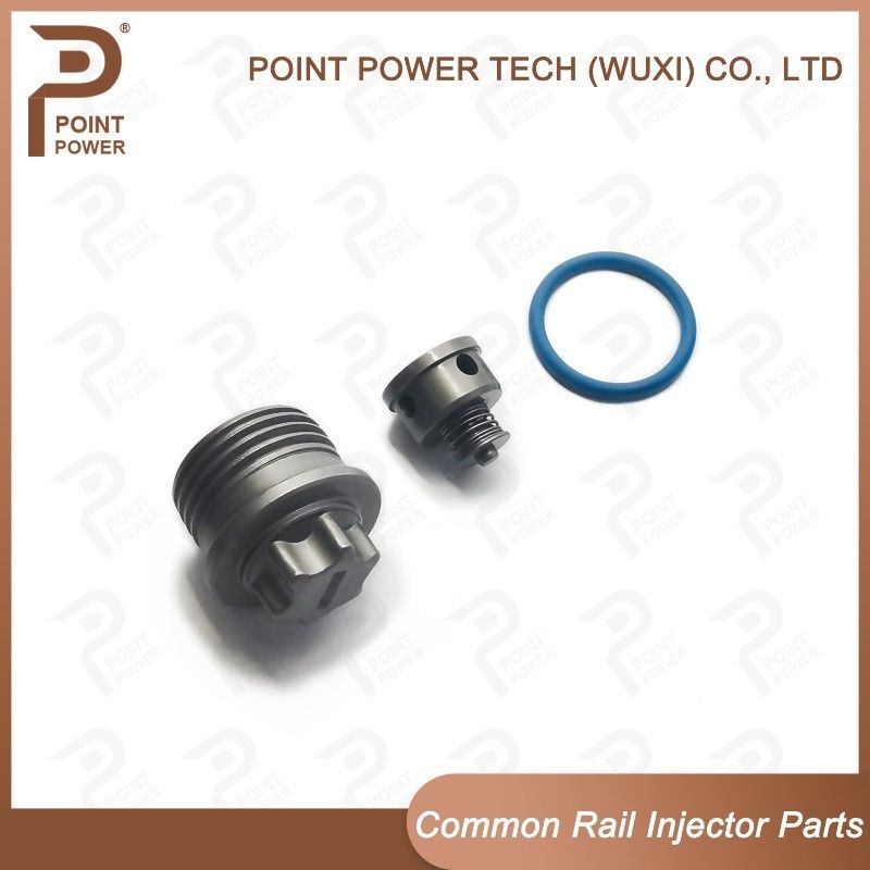 Συσκευές ενέττησης σιδηροδρόμου της σειράς CP4