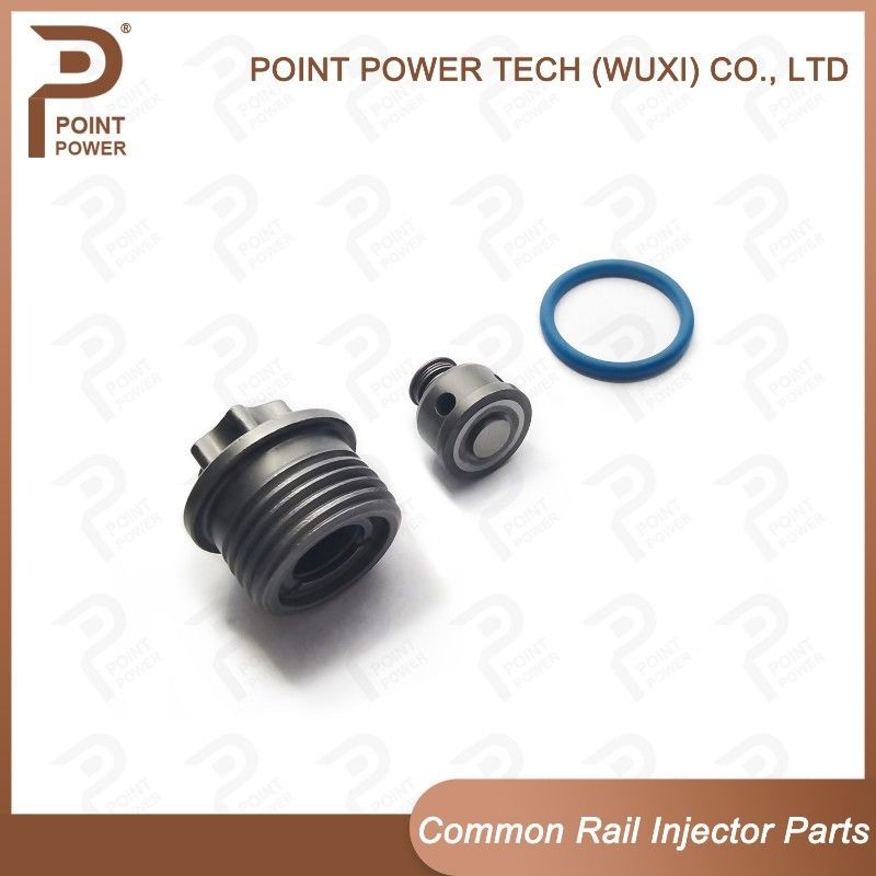 Συσκευές ενέττησης σιδηροδρόμου της σειράς CP4