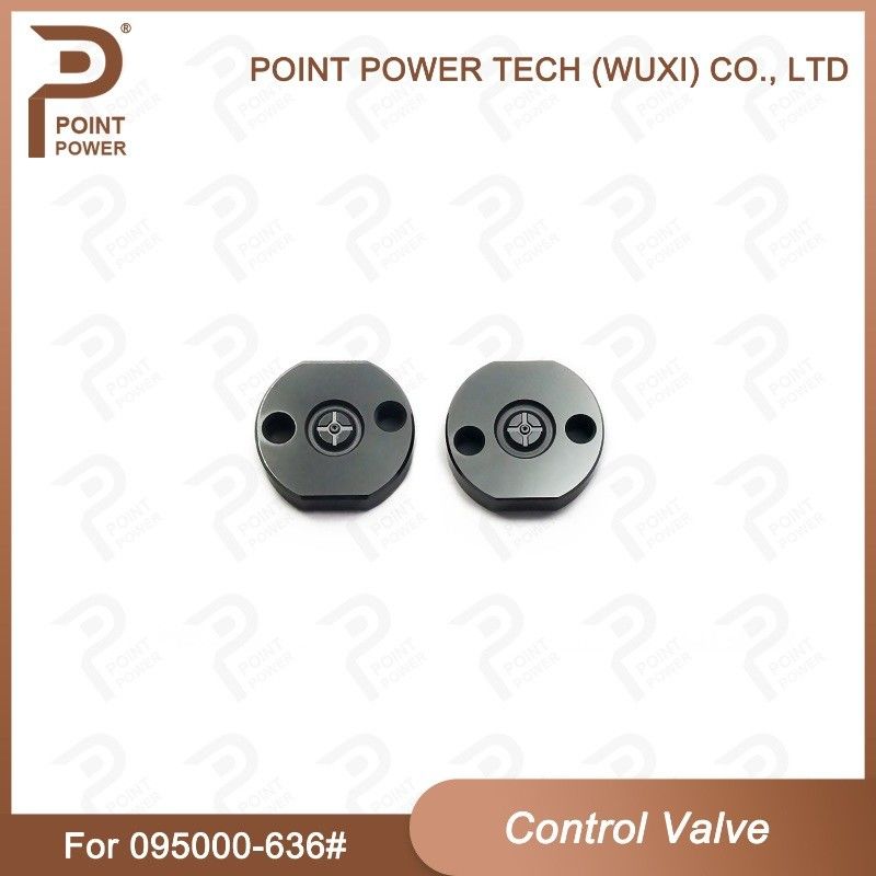 Γνήσια ανταλλακτικά μπεκ Denso για μπεκ 095000-5230 / 095000-5341 / 095000-5342