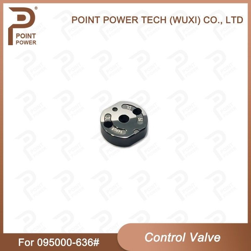 Γνήσια ανταλλακτικά μπεκ Denso για μπεκ 095000-5230 / 095000-5341 / 095000-5342