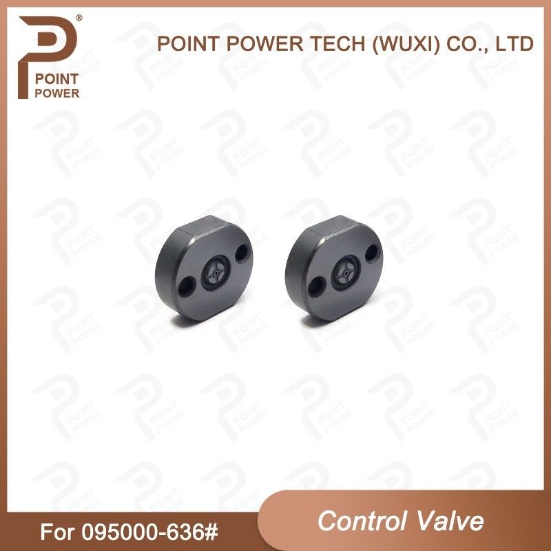 Γνήσια ανταλλακτικά μπεκ Denso για μπεκ 095000-5230 / 095000-5341 / 095000-5342