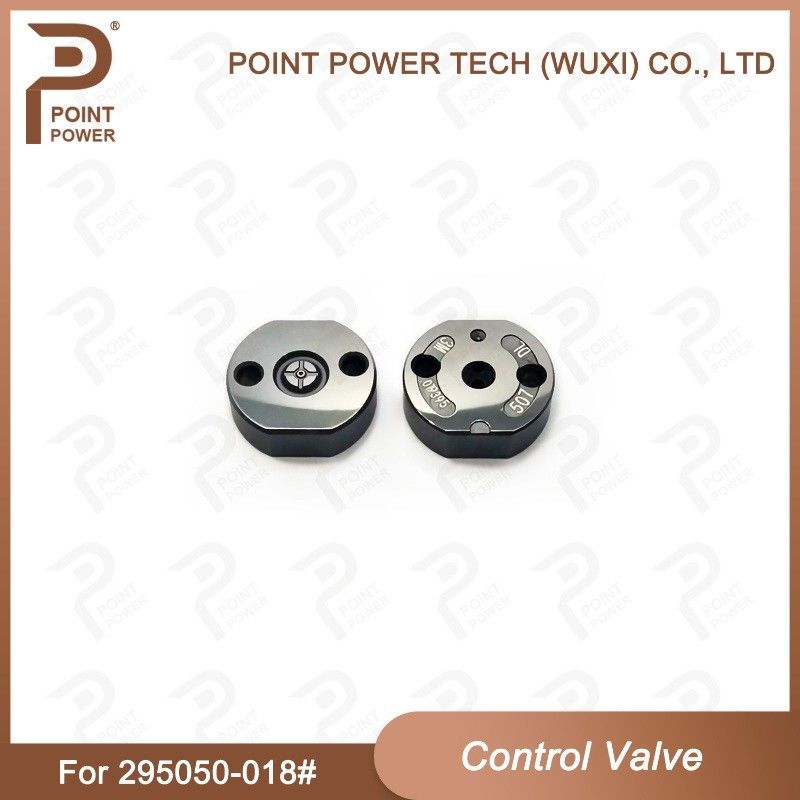 Δίπλωμα ελέγχου Denso για εγχέτη 295050-046# / 018# / 020# 23670-0L090 23670-30400