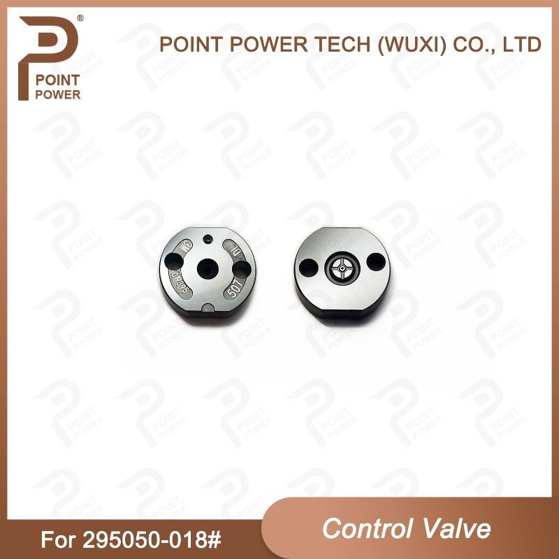 Δίπλωμα ελέγχου Denso για εγχέτη 295050-046# / 018# / 020# 23670-0L090 23670-30400